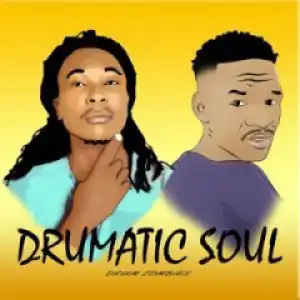 Drumatic Soul - Rage